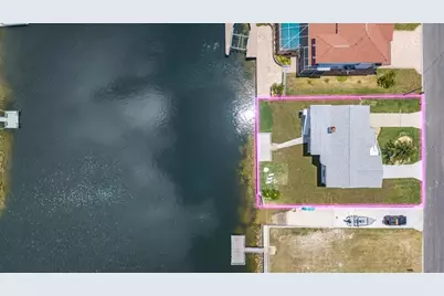 4168 Orchid Drive, Hernando Beach, FL 34607 - Photo 6