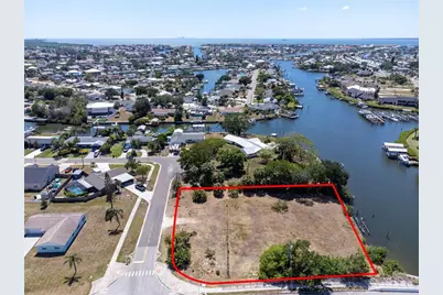 601 Flamingo Drive, Apollo Beach, FL 33572 - Photo 2