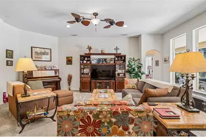 7308 Ambleside Drive, Land O Lakes, FL 34637 - Photo 12