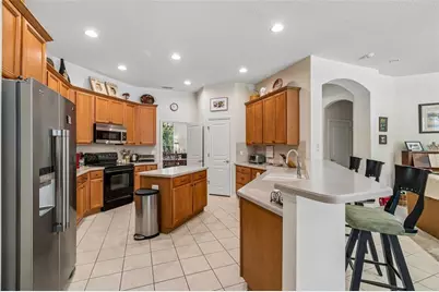 7308 Ambleside Drive, Land O Lakes, FL 34637 - Photo 16