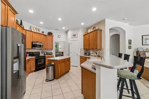 7308 Ambleside Dr, Land O Lakes, FL 34637 - Photo 16