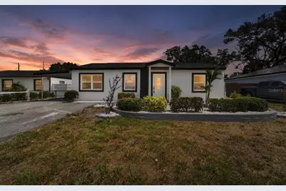 4711 W Lawn Avenue, Tampa, FL 33611 - Photo 1