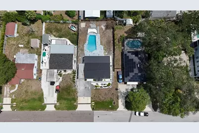 4711 W Lawn Avenue, Tampa, FL 33611 - Photo 2