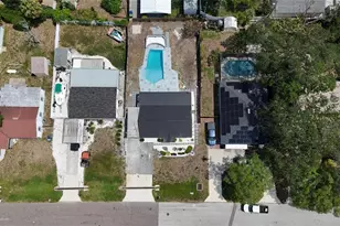 4711 W Lawn Ave, Tampa, FL 33611 - Photo 2
