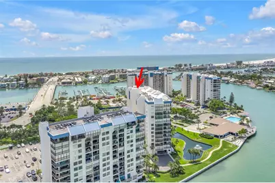 9425 Blind Pass Road #207, Saint Pete Beach, FL 33706 - Photo 2