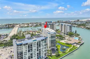 9425 Blind Pass Rd, Saint Pete Beach, FL 33706 - Photo 2