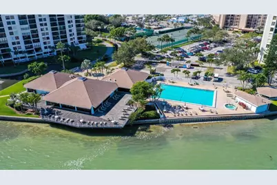 9425 Blind Pass Road #207, Saint Pete Beach, FL 33706 - Photo 38
