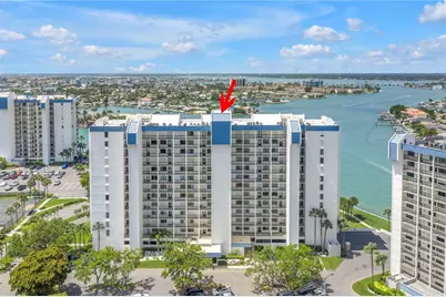 9425 Blind Pass Road #207, Saint Pete Beach, FL 33706 - Photo 30