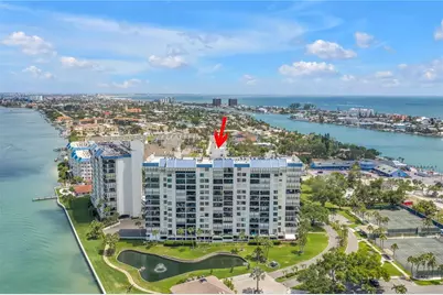 9425 Blind Pass Road #207, Saint Pete Beach, FL 33706 - Photo 34