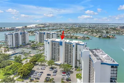 9425 Blind Pass Road #207, Saint Pete Beach, FL 33706 - Photo 32