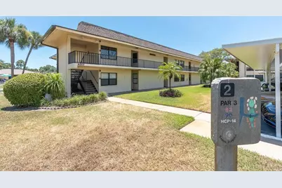 12300 Vonn Road #2101, Largo, FL 33774 - Photo 4
