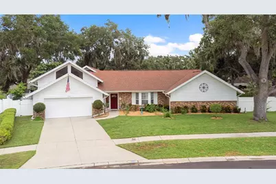 1516 Teakwood Drive, Plant City, FL 33563 - Photo 1