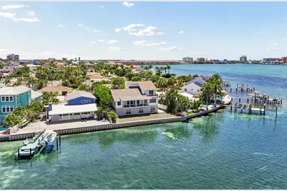 970 Boca Ciega Isle Drive, Saint Pete Beach, FL 33706 - Photo 84