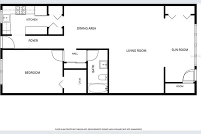 5750 80th Street N #D107, Saint Petersburg, FL 33709 - Photo 12