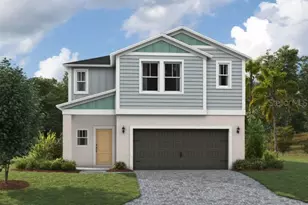 33661 Noble Creek Place, Dade City, FL 33525 - Photo 1