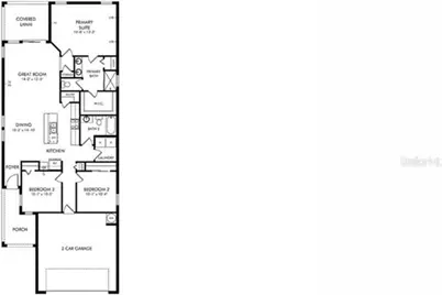 2202 Wildberry Way Way, Minneola, FL 34715 - Photo 2
