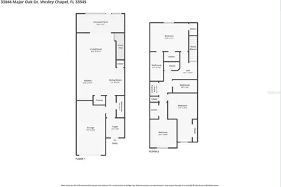 33046 Major Oak Drive, Wesley Chapel, FL 33545 - Photo 4