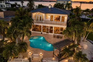452 Bath Club Blvd N, North Redington Beach, FL 33708 - Photo 20