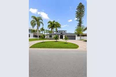 452 Bath Club Boulevard N, North Redington Beach, FL 33708 - Photo 1