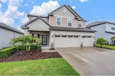 7747 Abby Brooks Circle, Wesley Chapel, FL 33545 - Photo 72