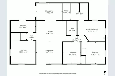4104 W Montgomery Terrace, Tampa, FL 33616 - Photo 8