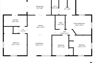 4104 W Montgomery Terrace, Tampa, FL 33616 - Photo 8