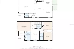 8852 Gallantree Pl, Land O Lakes, FL 34637 - Photo 34