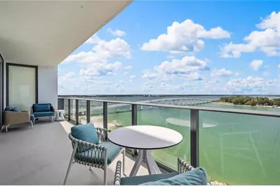691 S Gulfview Boulevard #1211, Clearwater Beach, FL 33767 - Photo 22