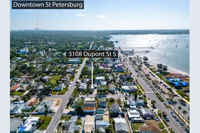 3108 Dupont Street S, Gulfport, FL 33707 - Photo 6