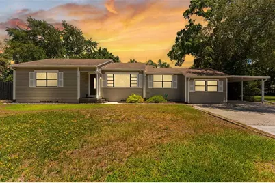 3709 W Griflow Street, Tampa, FL 33629 - Photo 1