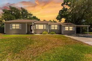3709 W Griflow St, Tampa, FL 33629 - Photo 1