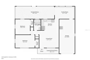 104 E Grapefruit Cir, Clearwater, FL 33759 - Photo 18