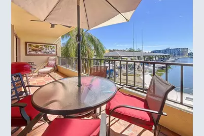 1750 Harbor Place S #104, South Pasadena, FL 33707 - Photo 1