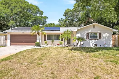 1318 S Hillcrest Avenue, Clearwater, FL 33756 - Photo 1