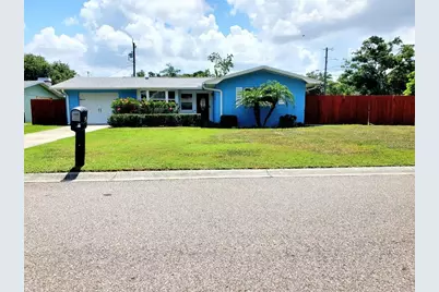 507 Vine Avenue, Dunedin, FL 34698 - Photo 1