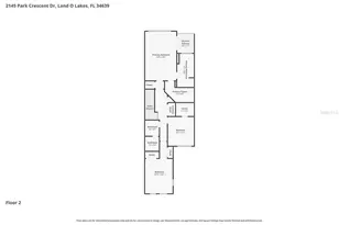2145 Park Crescent Dr, Land O Lakes, FL 34639 - Photo 46