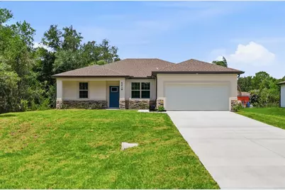 4418 Ponce De Leon Boulevard, North Port, FL 34291 - Photo 1