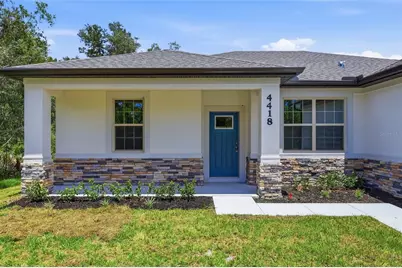4418 Ponce De Leon Boulevard, North Port, FL 34291 - Photo 2