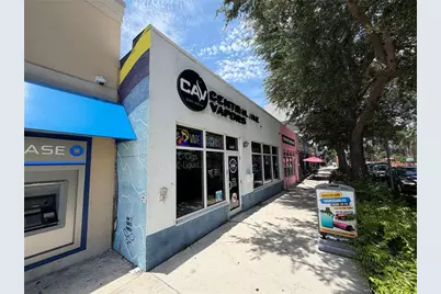 1610 Central Avenue, Saint Petersburg, FL 33712 - Photo 4