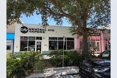1610 Central Avenue, Saint Petersburg, FL 33712 - Photo 1