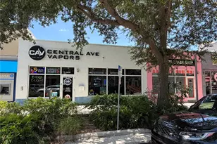 1610 Central Ave, Saint Petersburg, FL 33712 - Photo 1