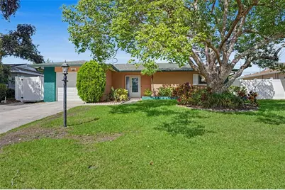 2061 Fair Oak Drive, Clearwater, FL 33763 - Photo 1