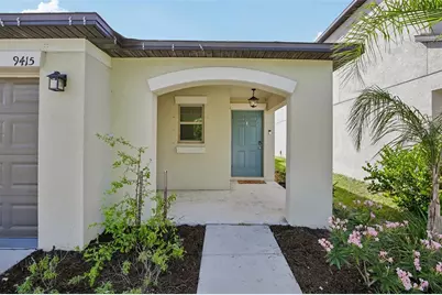 9415 Lemon Drop Loop, Sun City Center, FL 33573 - Photo 2