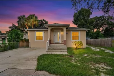 1607 E Linebaugh Avenue, Tampa, FL 33612 - Photo 1