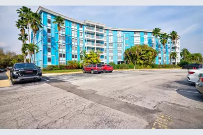 3315 58th Avenue S #306, Saint Petersburg, FL 33712 - Photo 40