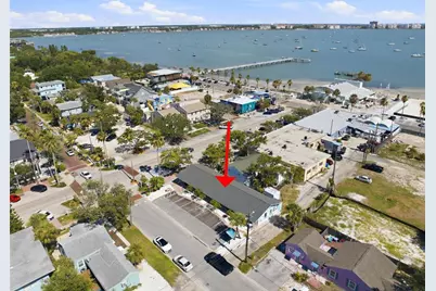 3101 Beach Boulevard S #1-5, Gulfport, FL 33707 - Photo 4