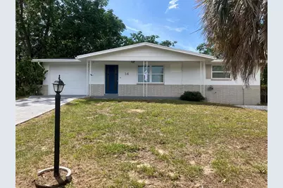 14 S Desoto Street, Beverly Hills, FL 34465 - Photo 1