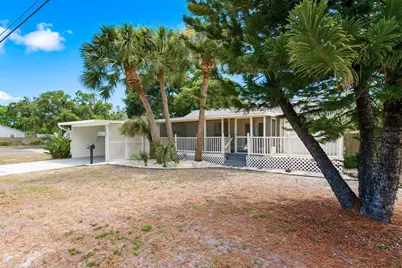 7201 5th Avenue N, Saint Petersburg, FL 33701 - Photo 1