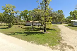 2699 Live Oak Rd, Perry, FL 32348 - Photo 2