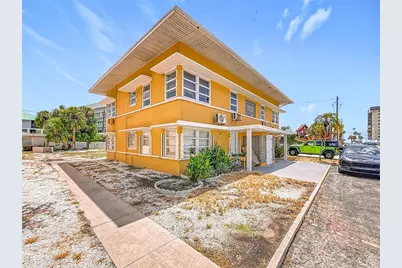 107 154th Avenue #2, Madeira Beach, FL 33708 - Photo 1